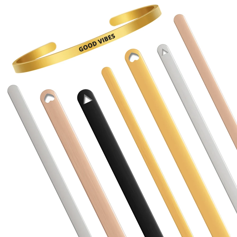 Cuff Bangles Ring Making Tools Set Plier Curved Stainless Steel Materials Mater Machine Easily Bend the Bracelet Jewelry Making - Image 5