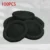 Black 100PCS