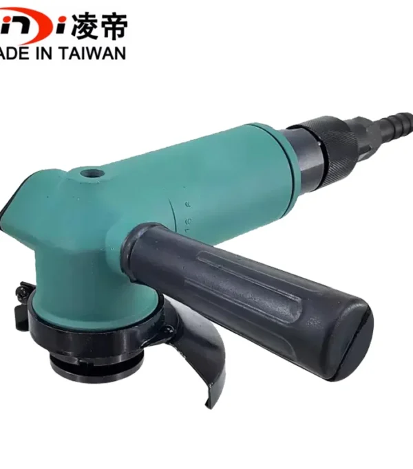 Lingdi SXJ-100/125/150/180 pneumatic Angle grinder Bench grinder grinding cutting machine polishing machine