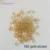 18K gold plated