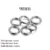 1.2 x 9mm 200pcs