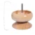 brown (wooden)