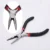 Pliers - Toothed