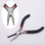 Flat Nose Pliers