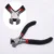 End Cutting Pliers
