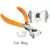 Pliers For Ring