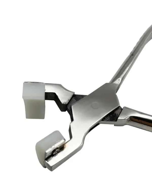 Cuff Bangles Ring Making Tools Set Plier Curved Stainless Steel Materials Mater Machine Easily Bend the Bracelet Jewelry Making