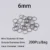 0.8 x 5mm 200pcs